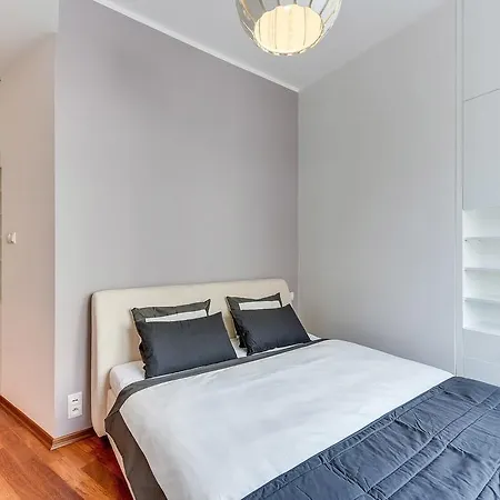 Apartmán White 76. Gdynia Srodmiescie Exteriér fotografie