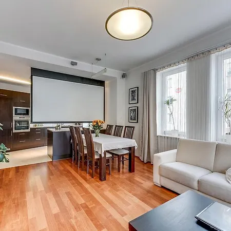Apartmán White 76. Gdynia Srodmiescie Exteriér fotografie