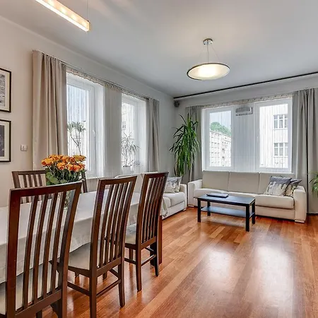 Apartmán White 76. Gdynia Srodmiescie Exteriér fotografie
