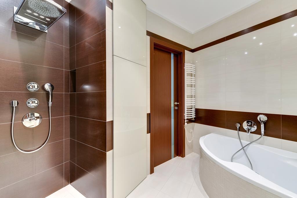 Apartment White 76. Srodmiescie Gdynia
